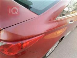 هیوندای سۆناتا